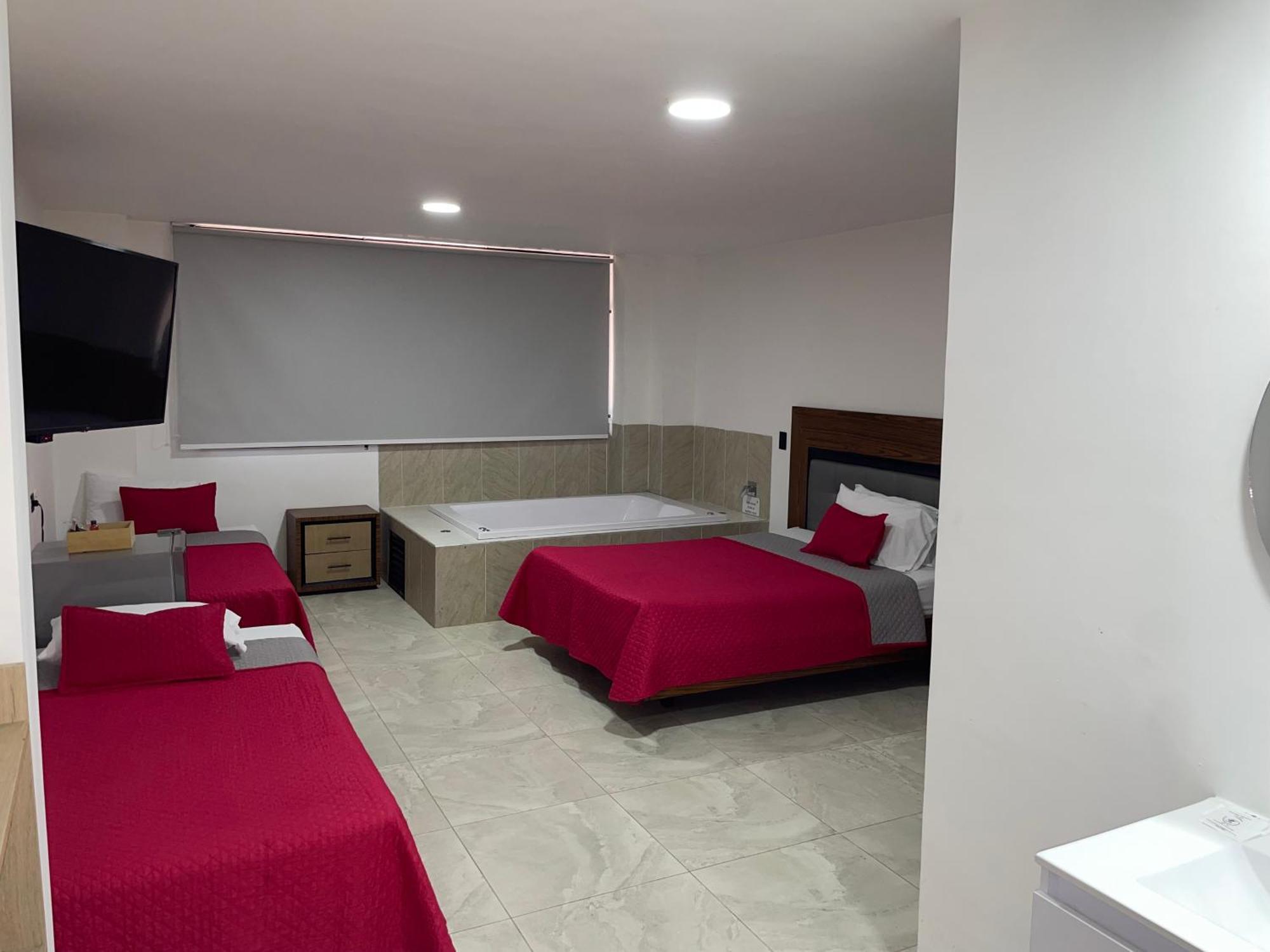 Hotel Ofix Medellín Exterior foto